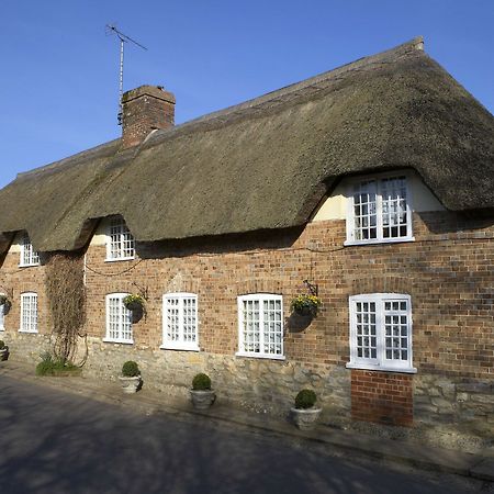Yalbury Cottage Дорчестер Экстерьер фото