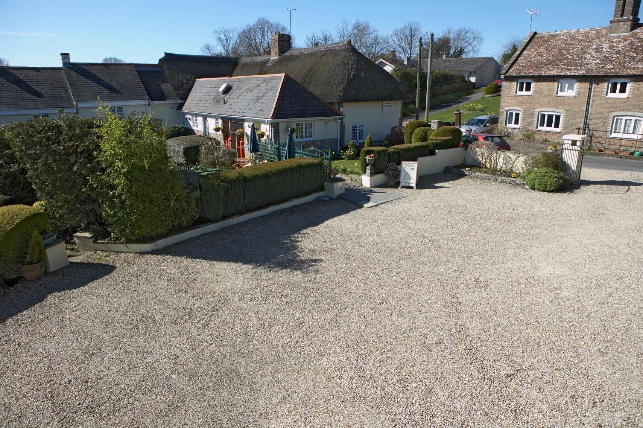 Yalbury Cottage Дорчестер Экстерьер фото